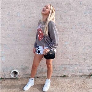 Meet your Posher, Savana